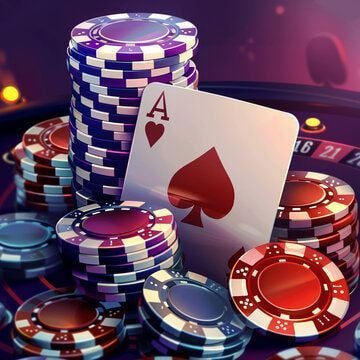 Aplikasi pay 77 ditampilkan di perangkat Android dan iOS dengan antarmuka sportsbook dan live casino