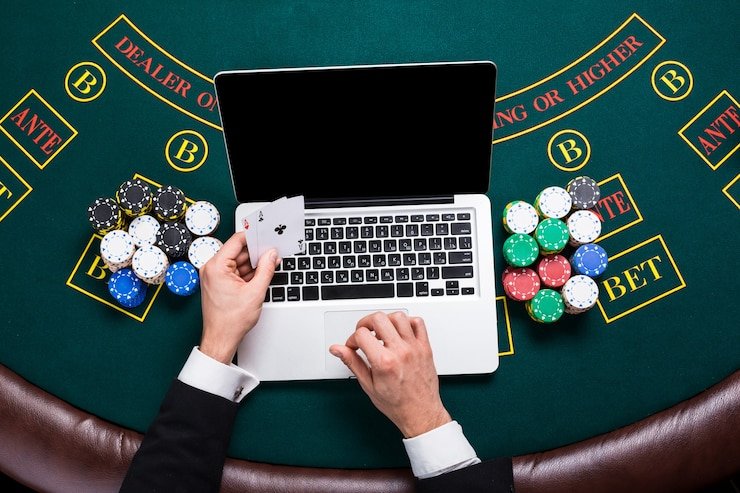 Studio live roulette pay 77 dengan dealer profesional dan roda roulette berkualitas tinggi